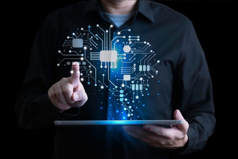 AI for Data Science: Revolutionizing the Future of Data Analysis