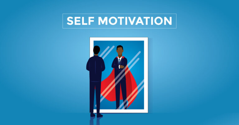 Self-Motivation: Unlocking Your Inner Drive for Success