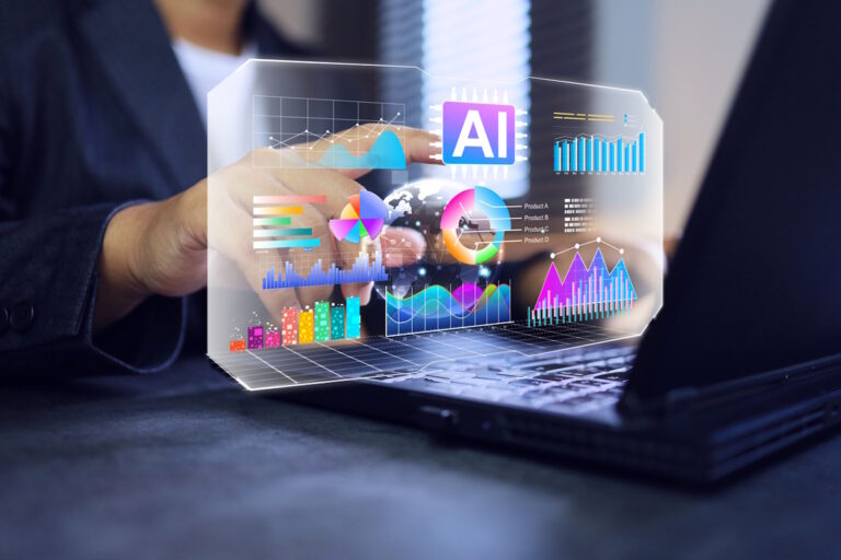 Automation through AI: Revolutionizing the Future of Work