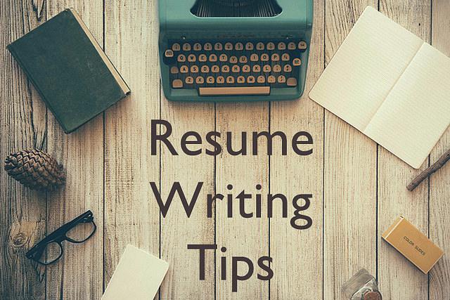 Resume Writing Tips: How to Craft a Standout Resume for Your Dream Job